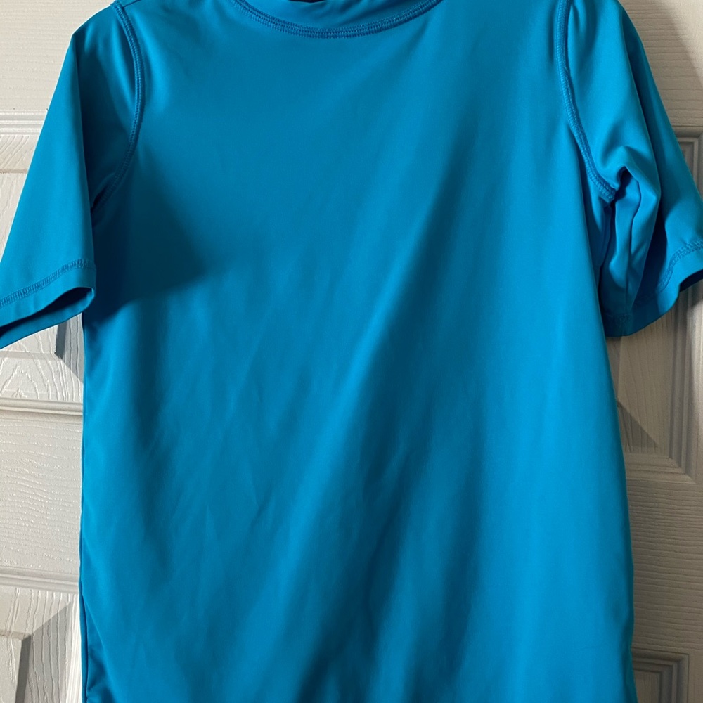 Boys Swim Shirt